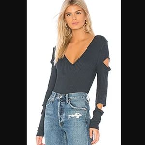 CHASER Thermal Vented Shirttail Tee